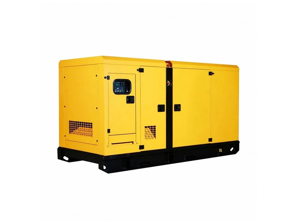 10kVA Generator